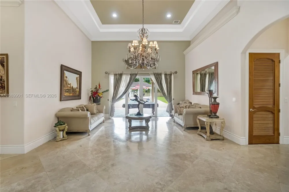 4025 SW 128th Ave Miami, FL 33175