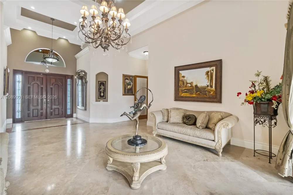 4025 SW 128th Ave Miami, FL 33175
