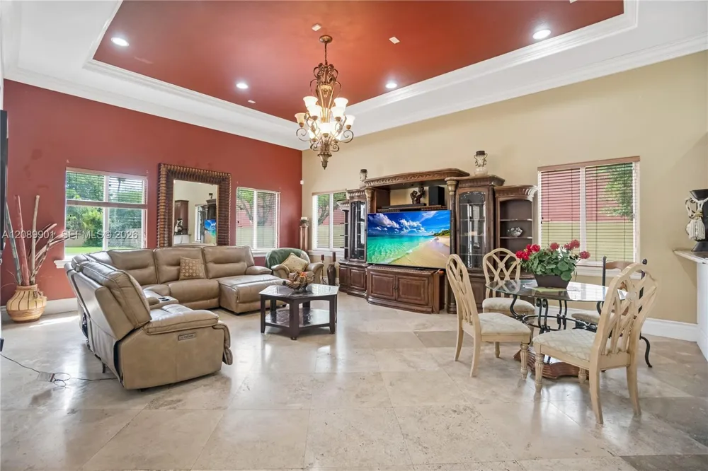 4025 SW 128th Ave Miami, FL 33175