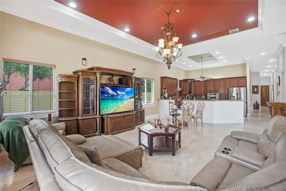 4025 SW 128th Ave Miami, FL 33175