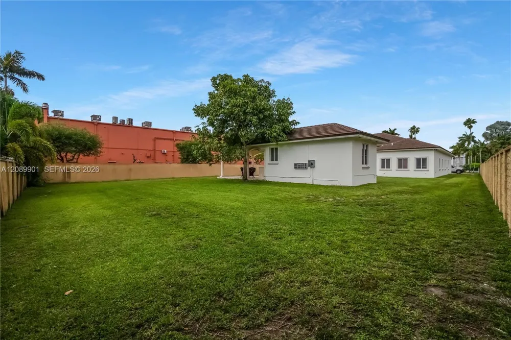 4025 SW 128th Ave Miami, FL 33175