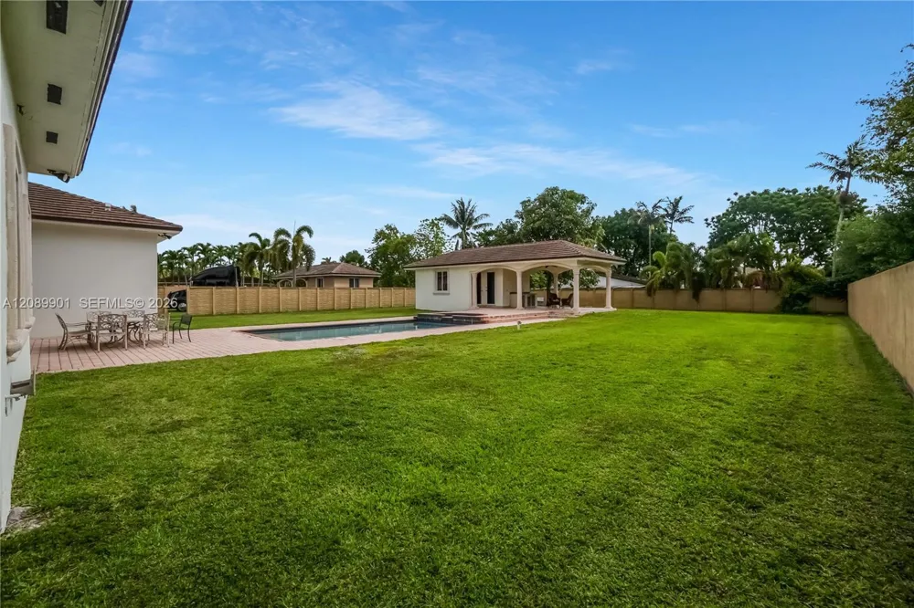4025 SW 128th Ave Miami, FL 33175