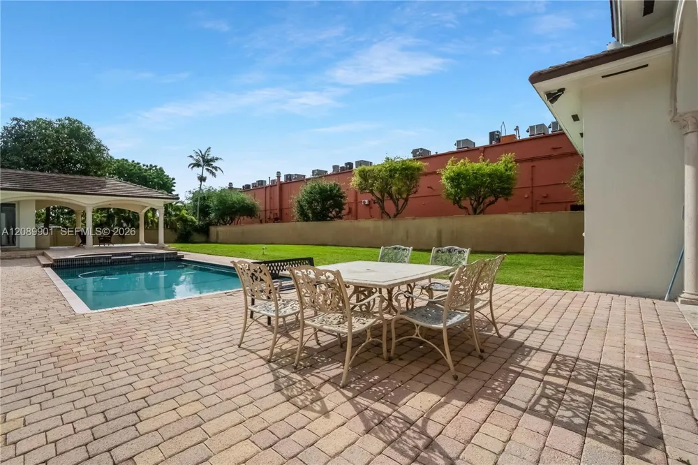 4025 SW 128th Ave Miami, FL 33175