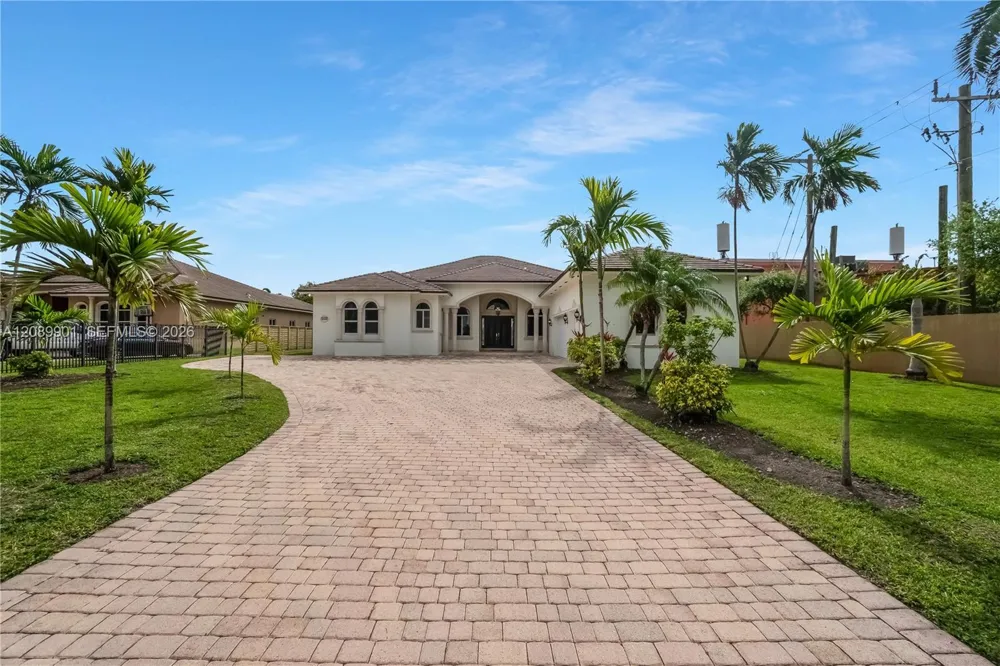 4025 SW 128th Ave Miami, FL 33175