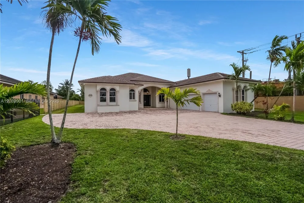 4025 SW 128th Ave Miami, FL 33175