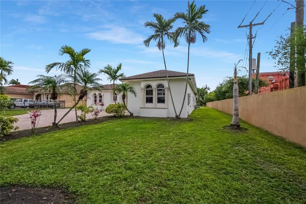 4025 SW 128th Ave Miami, FL 33175
