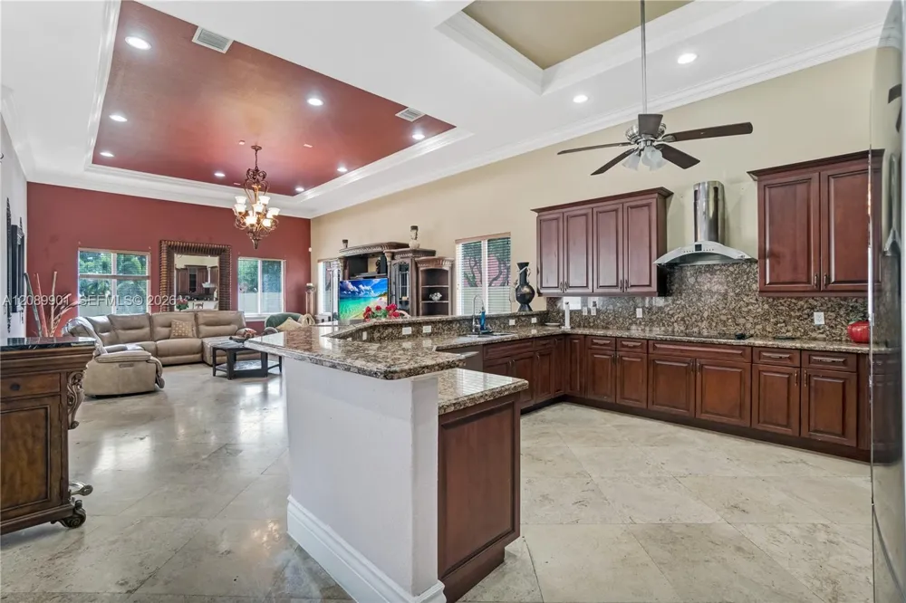 4025 SW 128th Ave Miami, FL 33175