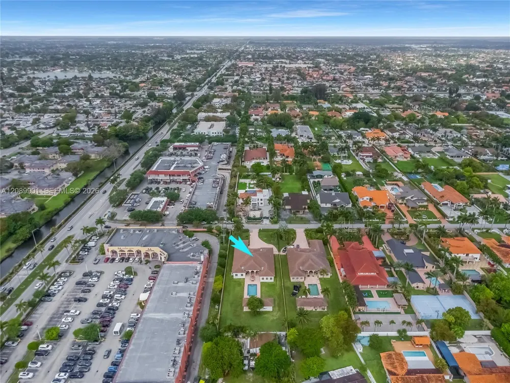4025 SW 128th Ave Miami, FL 33175