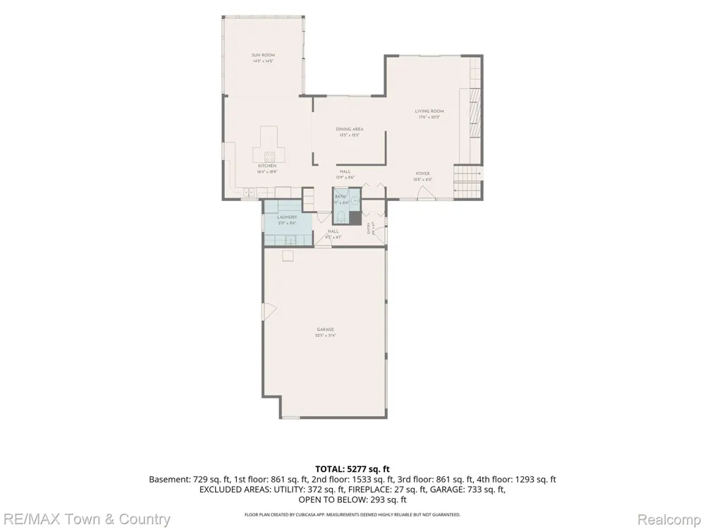 7492 River Road Flushing Charter Township, MI 48433