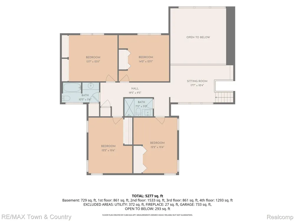 7492 River Road Flushing Charter Township, MI 48433