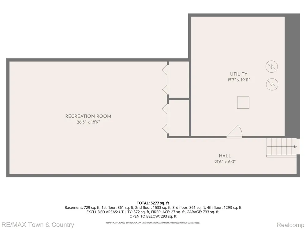 7492 River Road Flushing Charter Township, MI 48433
