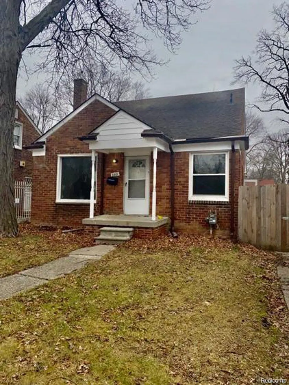 9381 Fielding Street Detroit City, MI 48228