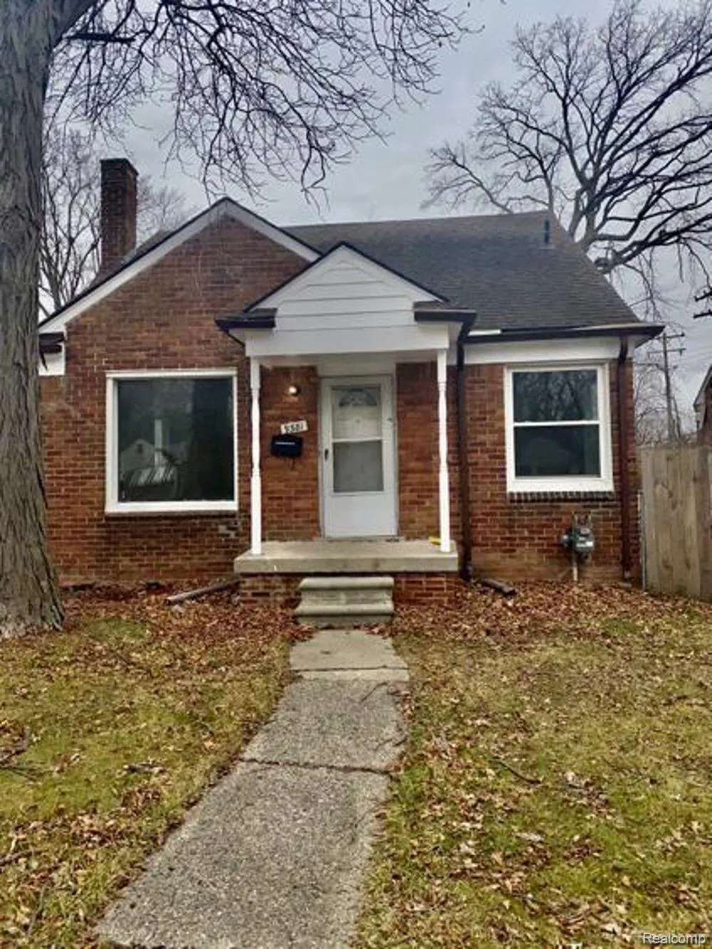 9381 Fielding Street Detroit City, MI 48228