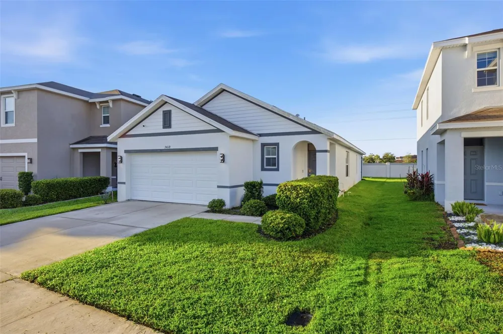 34118 JASPER STONE DRIVE Wesley Chapel, FL 33543
