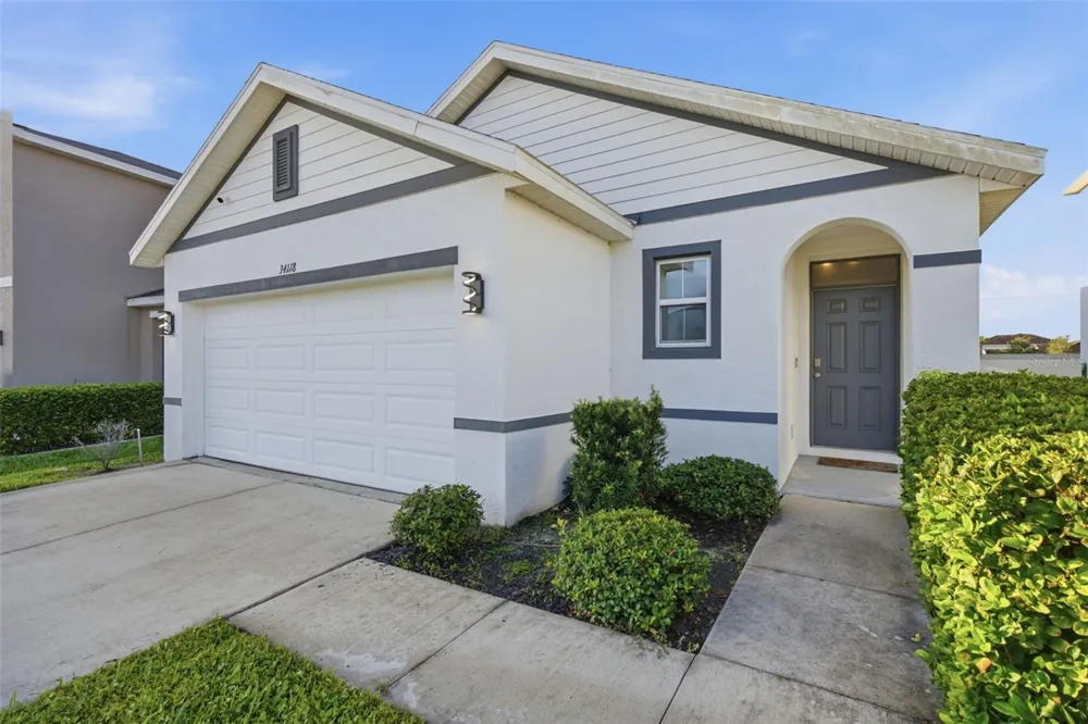34118 JASPER STONE DRIVE Wesley Chapel, FL 33543