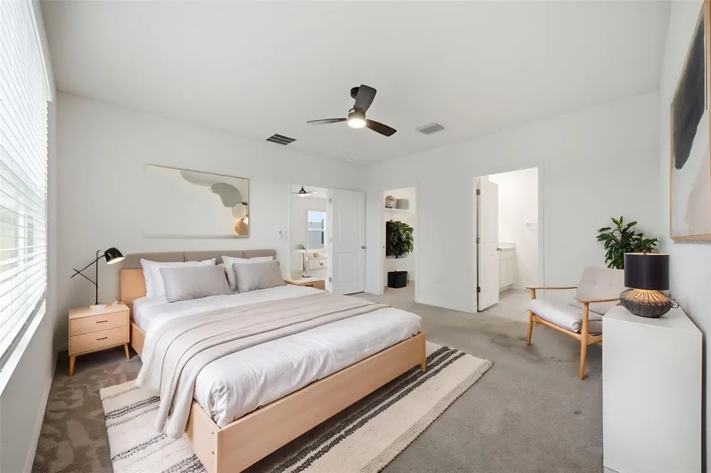34118 JASPER STONE DRIVE Wesley Chapel, FL 33543