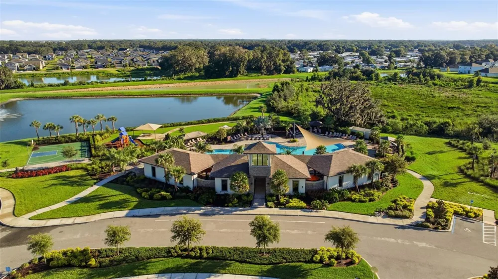 34118 JASPER STONE DRIVE Wesley Chapel, FL 33543