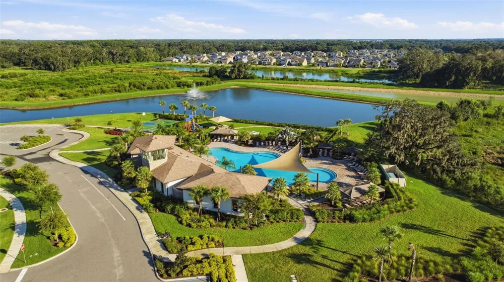 34118 JASPER STONE DRIVE Wesley Chapel, FL 33543