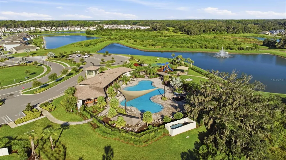 34118 JASPER STONE DRIVE Wesley Chapel, FL 33543