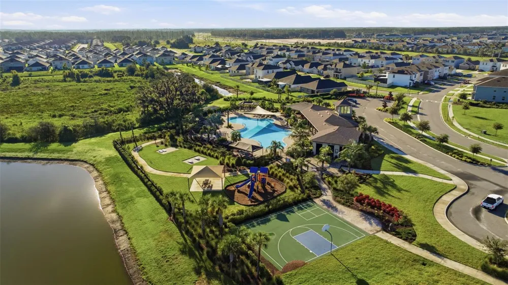 34118 JASPER STONE DRIVE Wesley Chapel, FL 33543