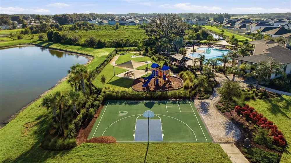 34118 JASPER STONE DRIVE Wesley Chapel, FL 33543