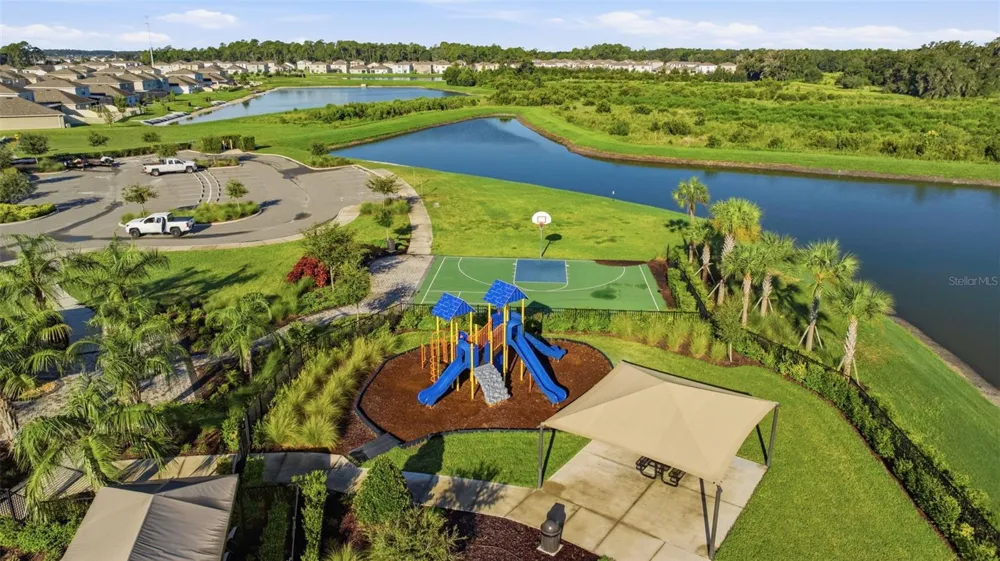 34118 JASPER STONE DRIVE Wesley Chapel, FL 33543