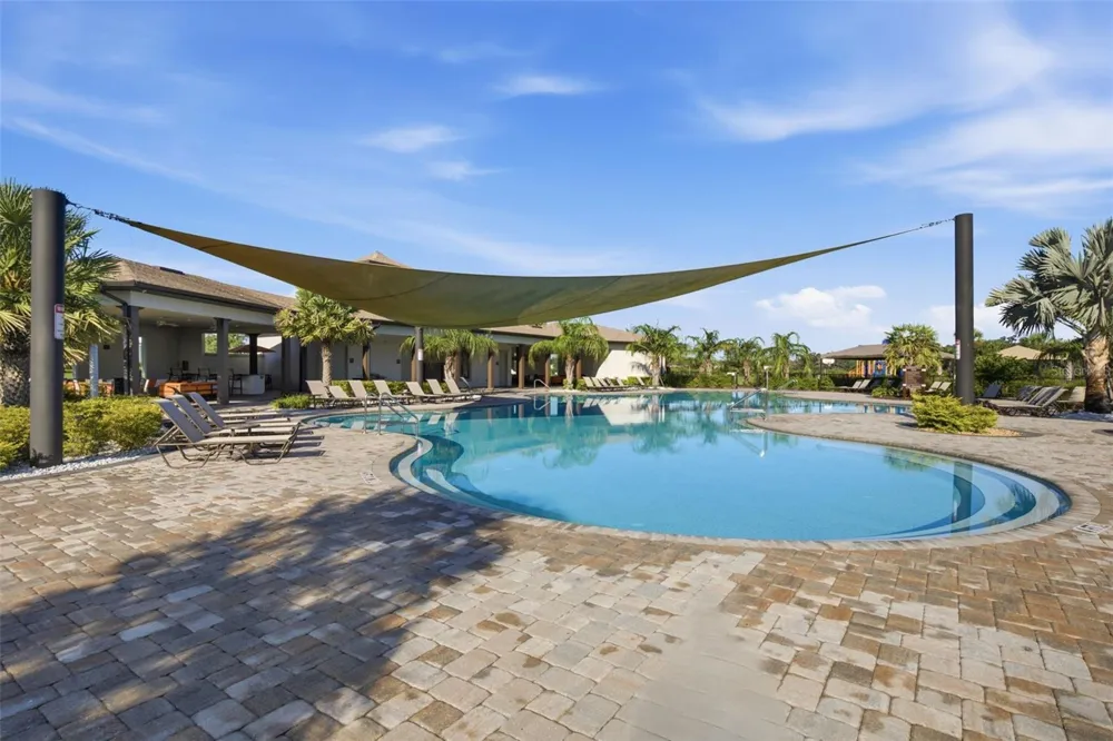 34118 JASPER STONE DRIVE Wesley Chapel, FL 33543