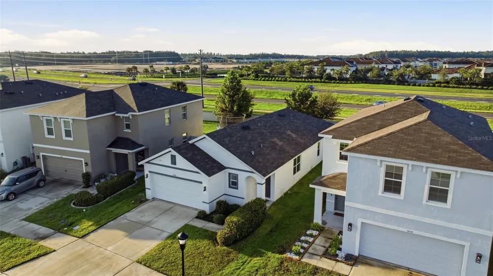 34118 JASPER STONE DRIVE Wesley Chapel, FL 33543