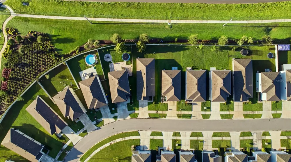 34118 JASPER STONE DRIVE Wesley Chapel, FL 33543