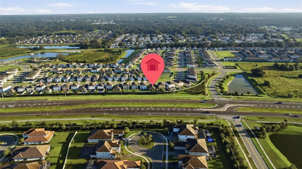 34118 JASPER STONE DRIVE Wesley Chapel, FL 33543