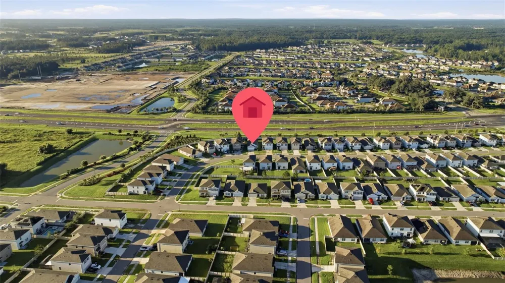 34118 JASPER STONE DRIVE Wesley Chapel, FL 33543