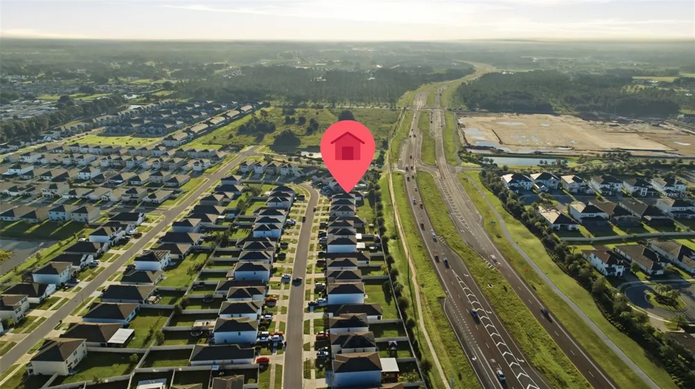34118 JASPER STONE DRIVE Wesley Chapel, FL 33543