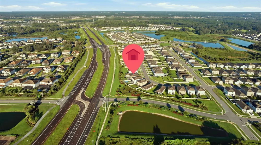 34118 JASPER STONE DRIVE Wesley Chapel, FL 33543
