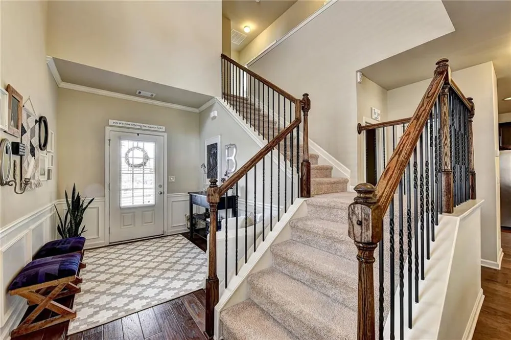2245 Black Pebble Circle Buford, GA 30519