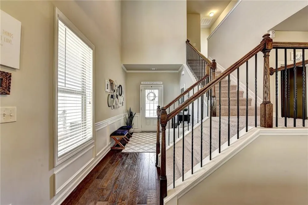 2245 Black Pebble Circle Buford, GA 30519
