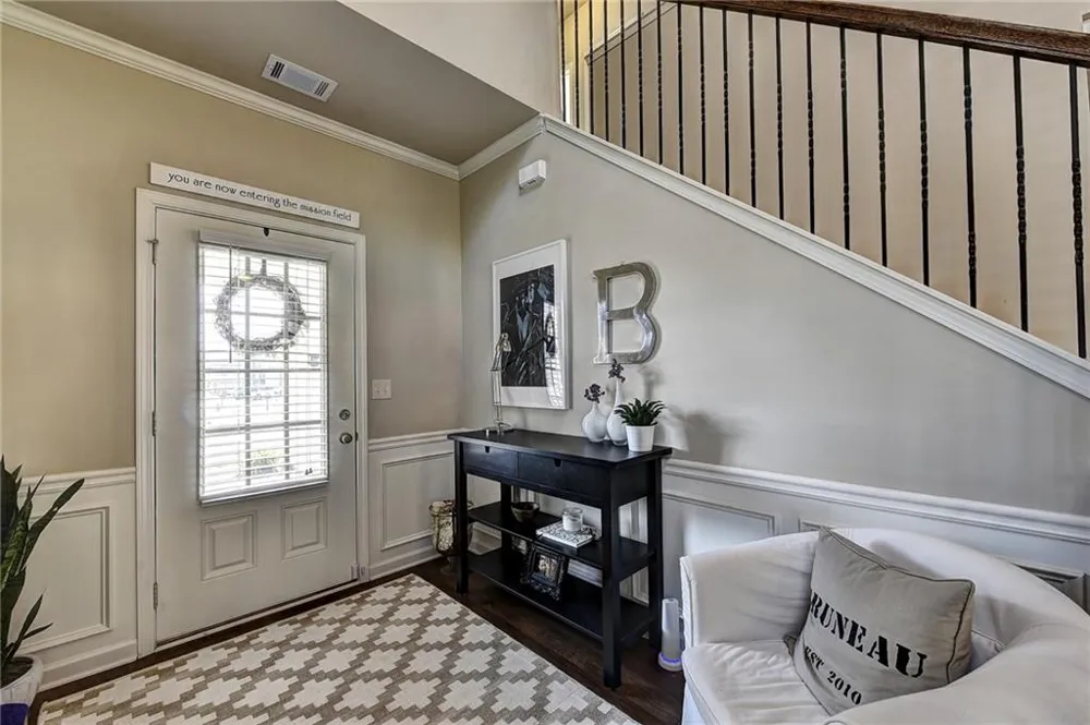 2245 Black Pebble Circle Buford, GA 30519