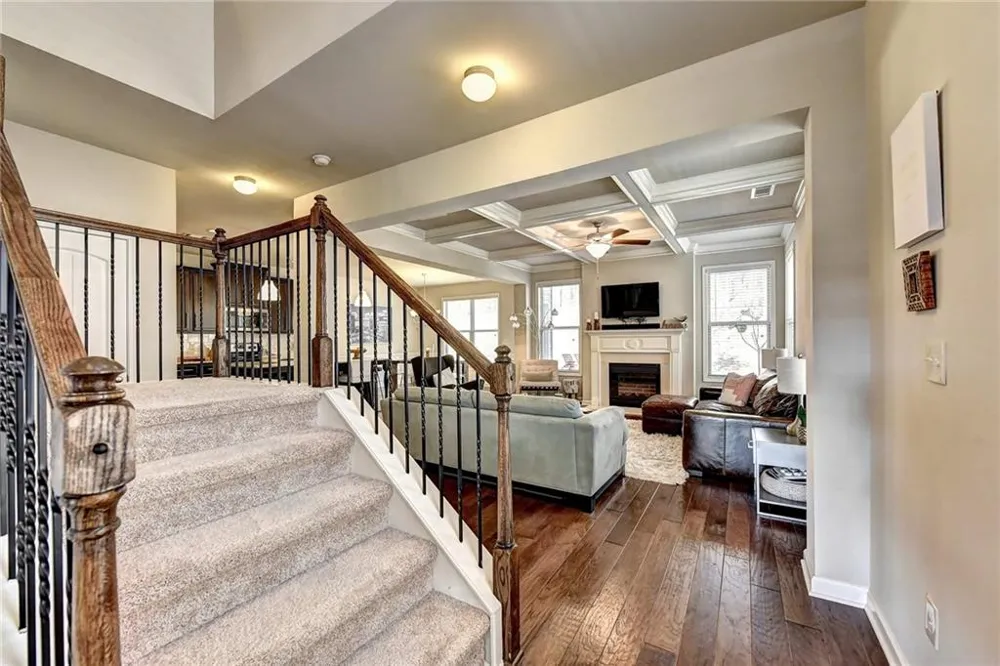 2245 Black Pebble Circle Buford, GA 30519