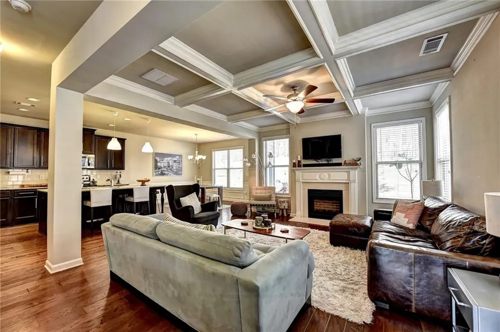 2245 Black Pebble Circle Buford, GA 30519