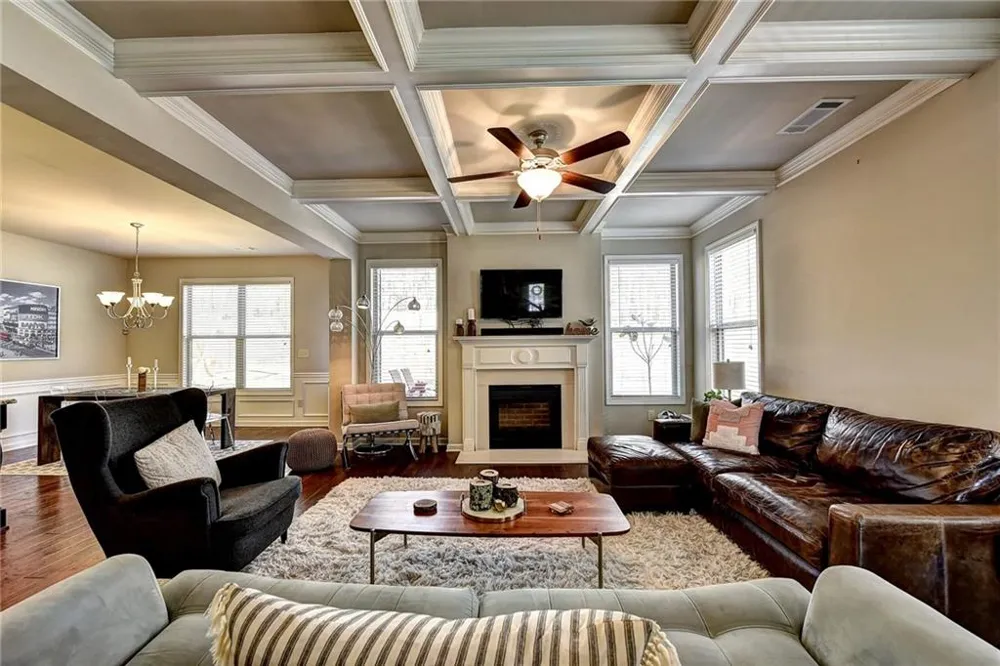 2245 Black Pebble Circle Buford, GA 30519