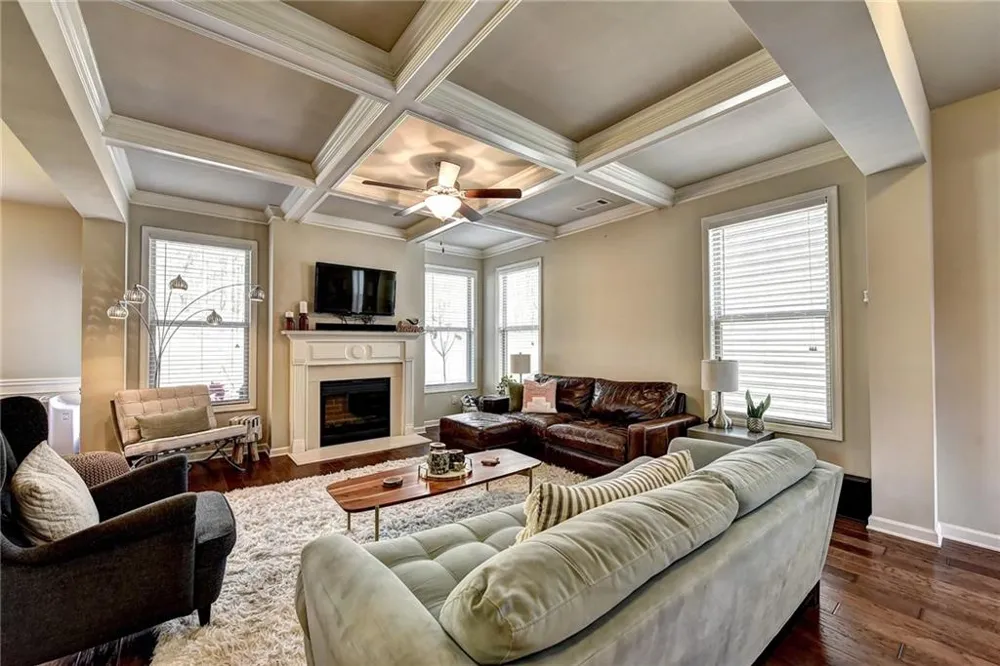 2245 Black Pebble Circle Buford, GA 30519