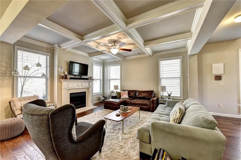 2245 Black Pebble Circle Buford, GA 30519