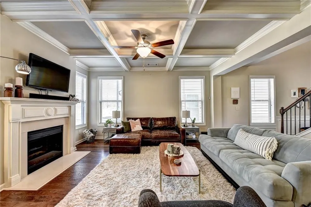 2245 Black Pebble Circle Buford, GA 30519