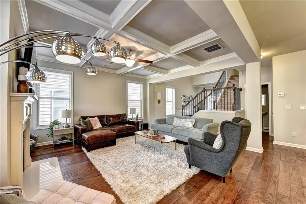 2245 Black Pebble Circle Buford, GA 30519