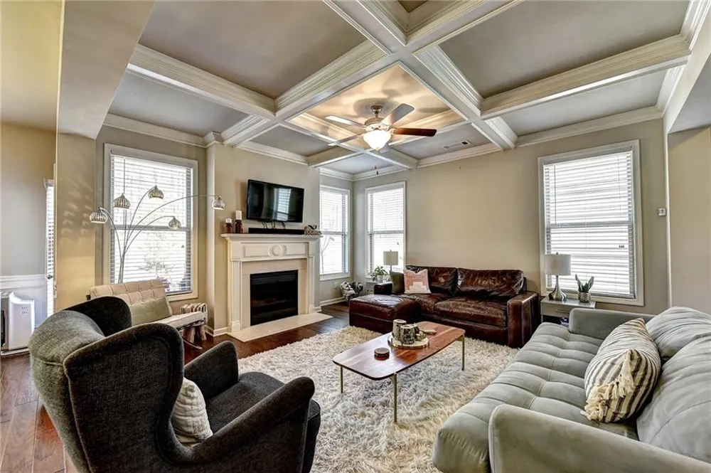 2245 Black Pebble Circle Buford, GA 30519