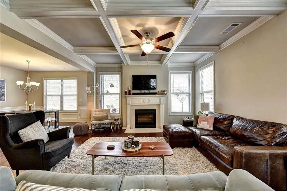 2245 Black Pebble Circle Buford, GA 30519