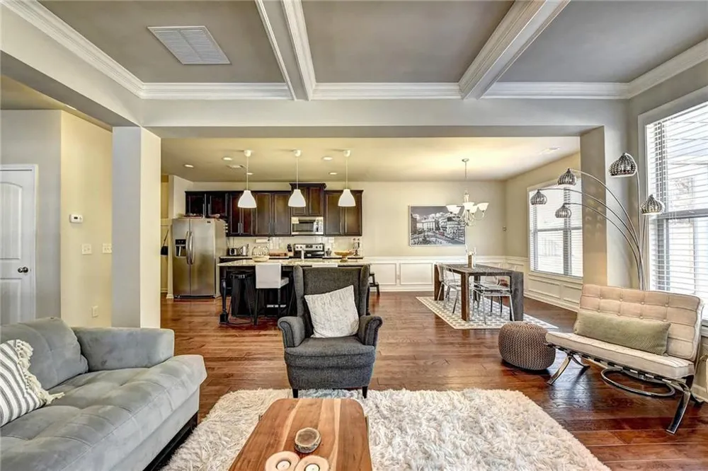 2245 Black Pebble Circle Buford, GA 30519