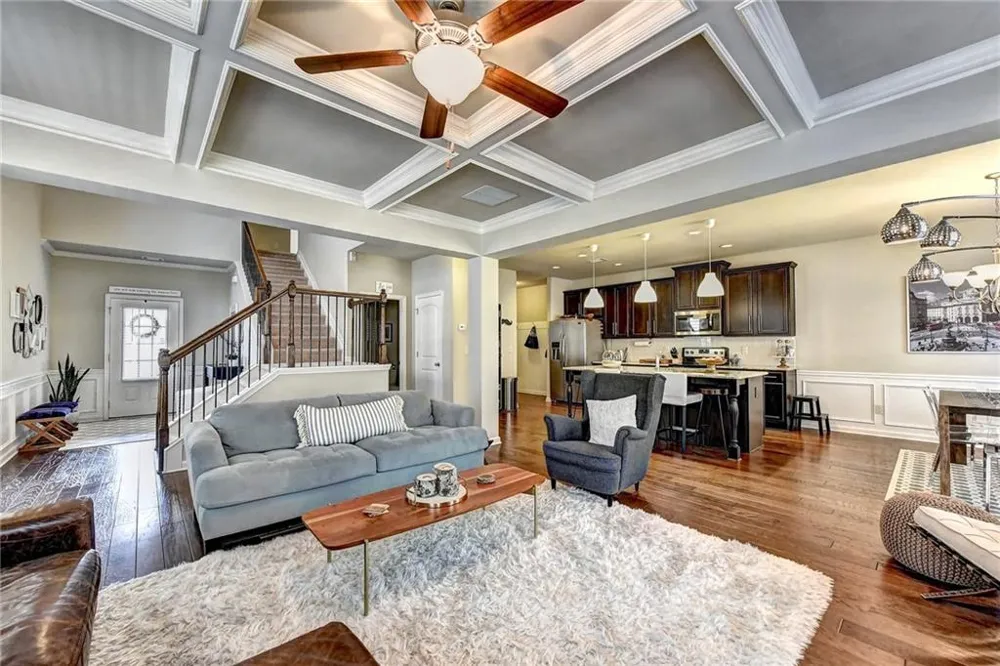 2245 Black Pebble Circle Buford, GA 30519