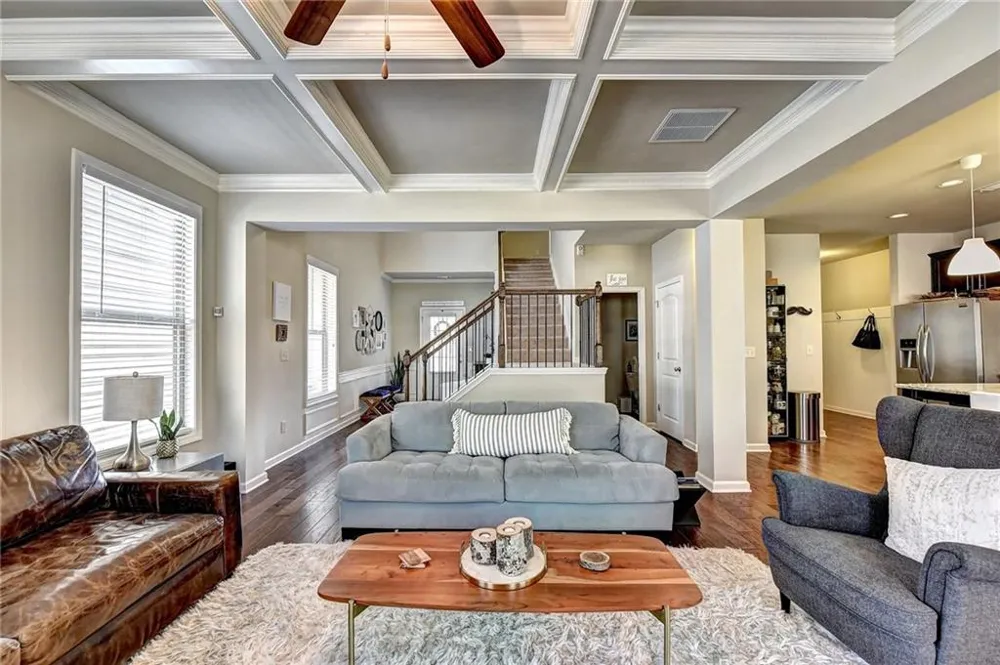 2245 Black Pebble Circle Buford, GA 30519