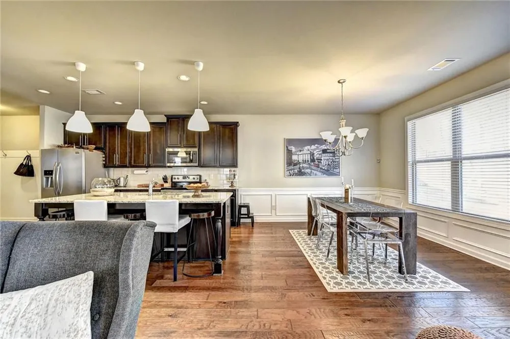 2245 Black Pebble Circle Buford, GA 30519