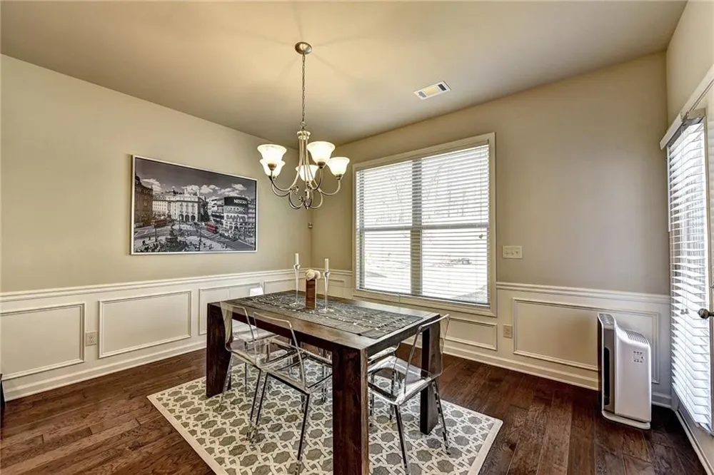2245 Black Pebble Circle Buford, GA 30519